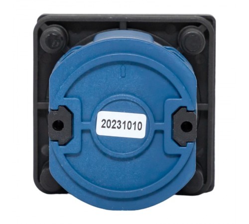 Переключатель кулачковый ПК-1-42 10А 2P "1-0-2" EKF PROxima  pk-1-42-10  EKF