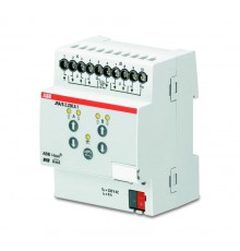 Активатор жалюзи 2-кан., руч/упр., контроль положения, 230В,JRA/S 2.230.5.1  2CDG110124R0011  ABB