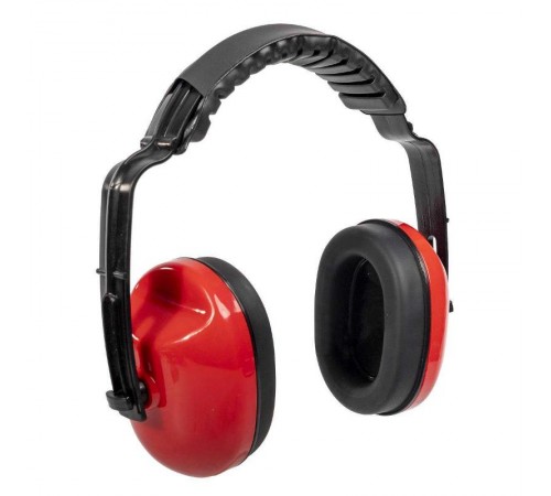 Наушники противошумные НП-25  81434  КВТ