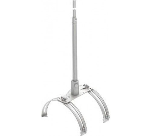 Держатель молниеприемного стержня коньковый (F-Fix-132)  5403330  OBO Bettermann