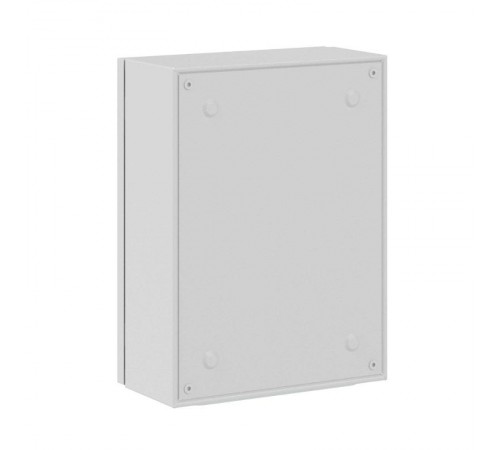 Корпус сварной навесной ST без М/П ВхШхГ  400 x 300 x 150  R5ST0431WMP  DKC