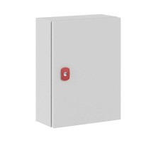 Корпус сварной навесной ST без М/П ВхШхГ  400 x 300 x 150  R5ST0431WMP  DKC
