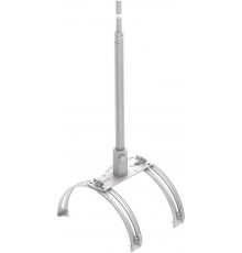 Держатель молниеприемного стержня коньковый (F-Fix-132)  5403330  OBO Bettermann