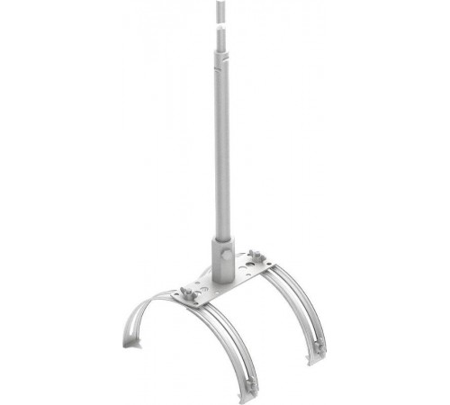 Держатель молниеприемного стержня коньковый (F-Fix-132)  5403330  OBO Bettermann