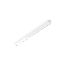 Светильник светодиодный медицинский для реечных потолков 1170х100х50 мм 18 ВТ 5000К IP20  V1-A1-00363-10000-2001850  VARTON