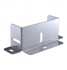 Универсальный ввод трассы лотков Стандарт INOX (AISI 316) 100х50  PR16.3696  Промрукав