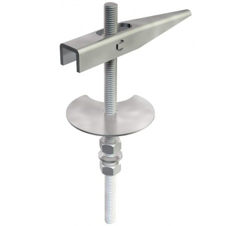 Дюбель M6x100mm (453 M6x100 G)  3482014  OBO Bettermann