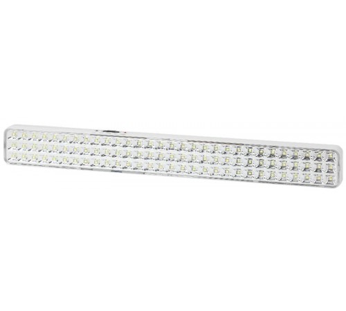 Светильник аварийного освещения непостоянный светодиодный DBA-107-0-20 90LED 4ч IP20  Б0044404  ЭРА