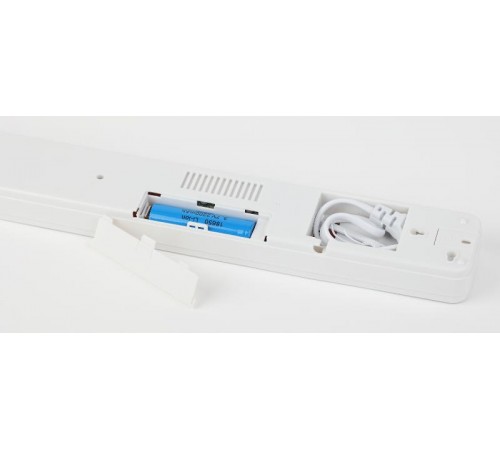 Светильник аварийного освещения непостоянный светодиодный DBA-107-0-20 90LED 4ч IP20  Б0044404  ЭРА