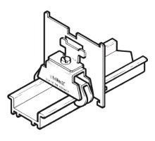 Изолятор FEH9 Торц. для HD6/14.SDH  1SNA198549R0500  TE