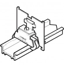 Изолятор FEH9 Торц. для HD6/14.SDH  1SNA198549R0500  TE