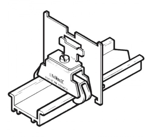 Изолятор FEH9 Торц. для HD6/14.SDH  1SNA198549R0500  TE