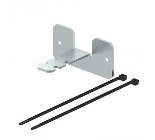 Соединение для гибкого рукава электромонтажной колонны ISS 146x66x60 мм (сталь) (SAISSF)  6290198  OBO Bettermann