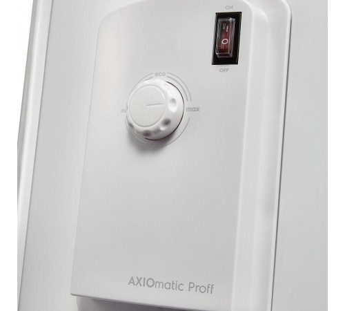 Водонагреватель EWH 200 AXIOmatic Proff  НС-1151209  Electrolux