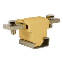 ACB.120/BB Силовой зажим, проходной 120 кв.мм  ZAC400  DKC