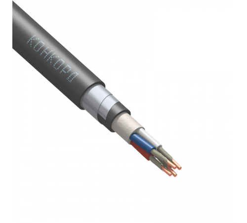 КВБбШвнг(А)-FRLS 5х4  Конкорд