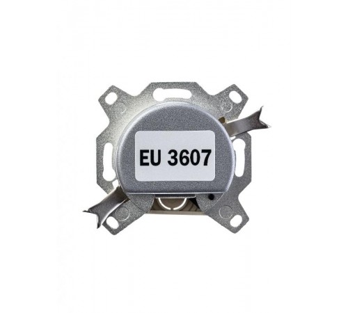 ABB Levit Слоновая кость Розетка TV-R проходная 7дБ  5011H-A03607 17W  2CHH083607A6017  ABB