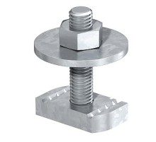 Болт с прямоугольной головкой M10x60mm (MS41HB M10x60 A4)  1148426  OBO Bettermann