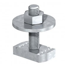 Болт с прямоугольной головкой M10x30mm (MS41HB M10x30 A4)  1148422  OBO Bettermann