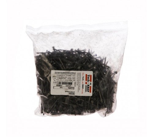 Гвоздь строительный 2,0х50 (1 кг) - пакет  124610  Tech-KREP