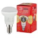 Лампа cветодиодная ECO LED R39-4W-827-E14 (диод, рефлектор, 4Вт, тепл, E14) (10/100/4900)  Б0020631  ЭРА