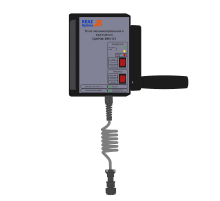Блок механизированного включения OptiMat BMV-03 301830  КЭАЗ