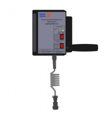 Блок механизированного включения BMV-03-OptiMat BB-EM  385439  КЭАЗ
