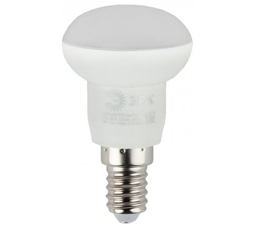 Лампа cветодиодная ECO LED R39-4W-827-E14 (диод, рефлектор, 4Вт, тепл, E14) (10/100/4900)  Б0020631  ЭРА