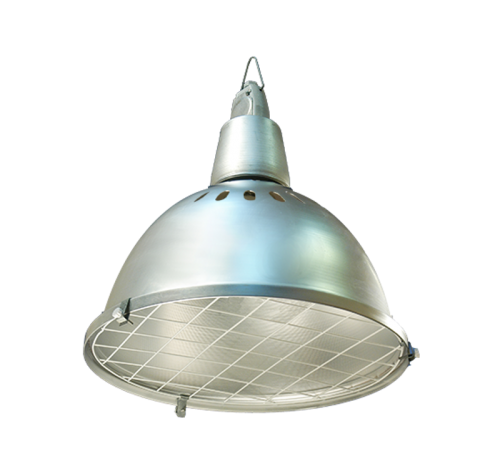 Светильник промышленный под лампу НСП17-500-021  1017500021  АСТЗ