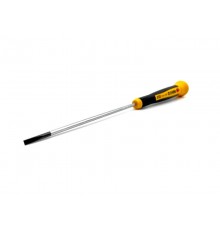 Отвертка для точных работ ESD Safe с защитой от статического напряжения плоская шлицевая 3,0х0,5х100  25003560  Felo