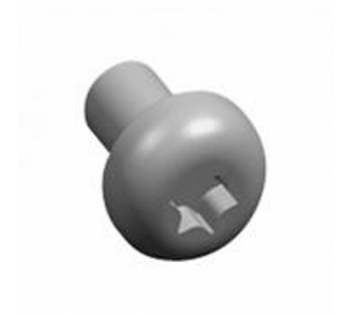 Винт пластиковый для боксов Europa IP65910240000 ABB