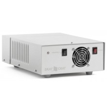 СКАТ-2400 исп.6/10 источник питания 24В 6А и до 10А при наличии АКБ 2х17-250Ач  109  Бастион