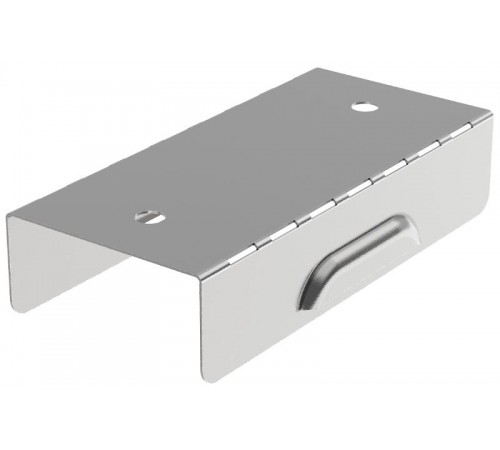 ESCA 3 Кр. пов. верт. внутр. 45град 35х50-0,6  ES3-PND-45-035-050-06  IEK