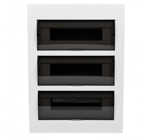 Щит распределительный встраиваемый ЩРВ-П-45 IP41 EKF PROxima  pb40-v-45  EKF