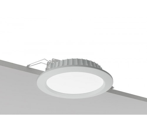 ДАУНЛАЙТ  LE-СВО-16-017-7818-65Х  LEDeffect