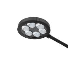 Светильник светодиодный KROON 30W DS 830 RAL9005  1893000300  Световые Технологии