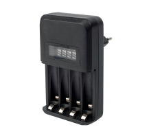 Зарядное устройство   CNA-4IS-05 (4 х АА/ААА)  .5048652  ФАZA