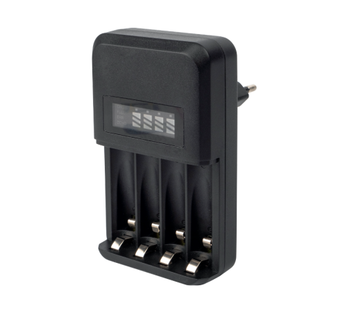 Зарядное устройство   CNA-4IS-05 (4 х АА/ААА)  .5048652  ФАZA