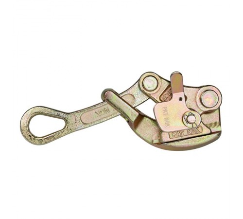 Зажим монтажный (лягушка) CT105.20 (3-22мм) EKF PROxima  ct-105.20  EKF