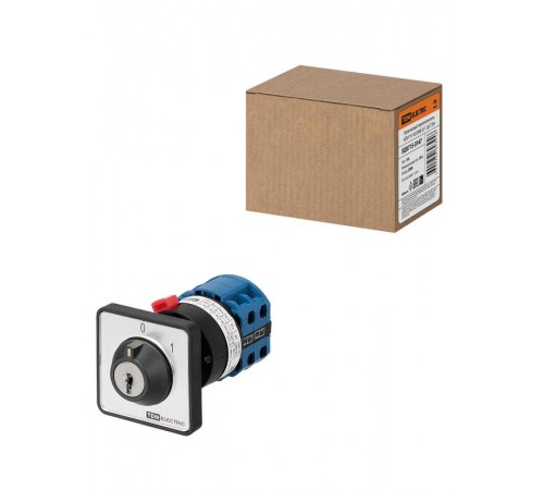 КПУ11К-10/2098 (0-1 3р)  SQ0715-0147  TDM