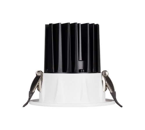 Светильник MS-FOGGY-BUILT-R86-10W Day4000 (WH, 60 deg, 230V) (Arlight, IP54 Металл, 5 лет)  044624  Arlight                              