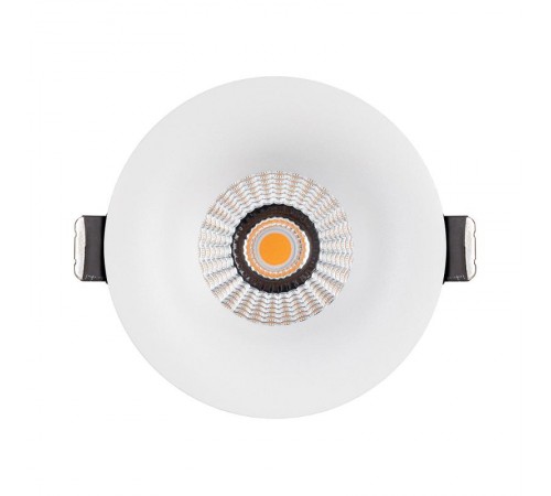 Светильник MS-FOGGY-BUILT-R86-10W Day4000 (WH, 60 deg, 230V) (Arlight, IP54 Металл, 5 лет)  044624  Arlight                              