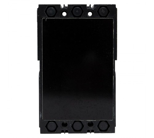 Выключатель автоматический ВА-99М 100/125А 3P 18кА EKF Basic  mccb99-100-125mI  EKF