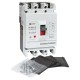 Выключатель автоматический ВА-99МL 100/20А 3P 18кА EKF Basic  mccb99-100-20mi  EKF
