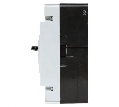 Выключатель автоматический ВА-99МL 100/20А 3P 18кА EKF Basic  mccb99-100-20mi  EKF