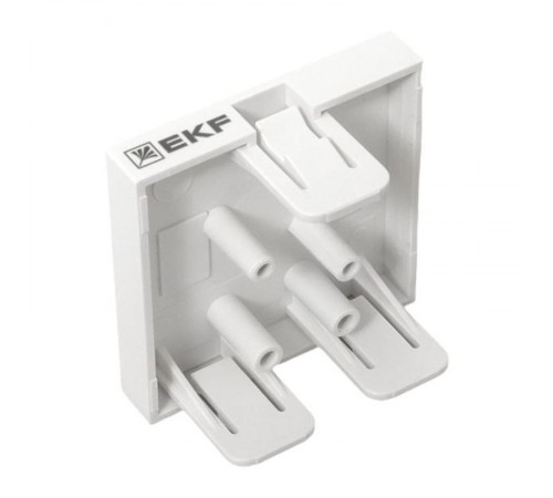 Вставка-заглушка, 2 модуля IF2MEKF