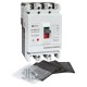 Выключатель автоматический ВА-99МL 100/20А 3P 18кА EKF Basic  mccb99-100-20mi  EKF