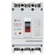 Выключатель автоматический ВА-99МL 100/20А 3P 18кА EKF Basic  mccb99-100-20mi  EKF