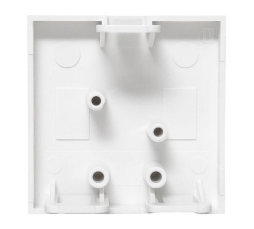 Вставка-заглушка, 2 модуля IF2MEKF