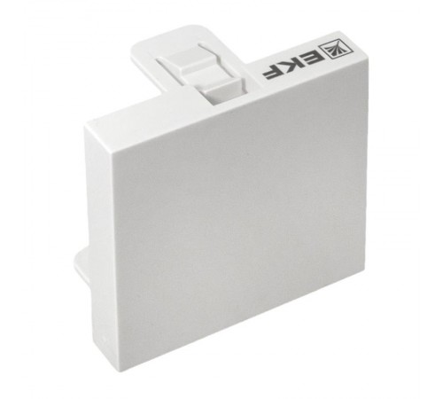 Вставка-заглушка, 2 модуля IF2MEKF